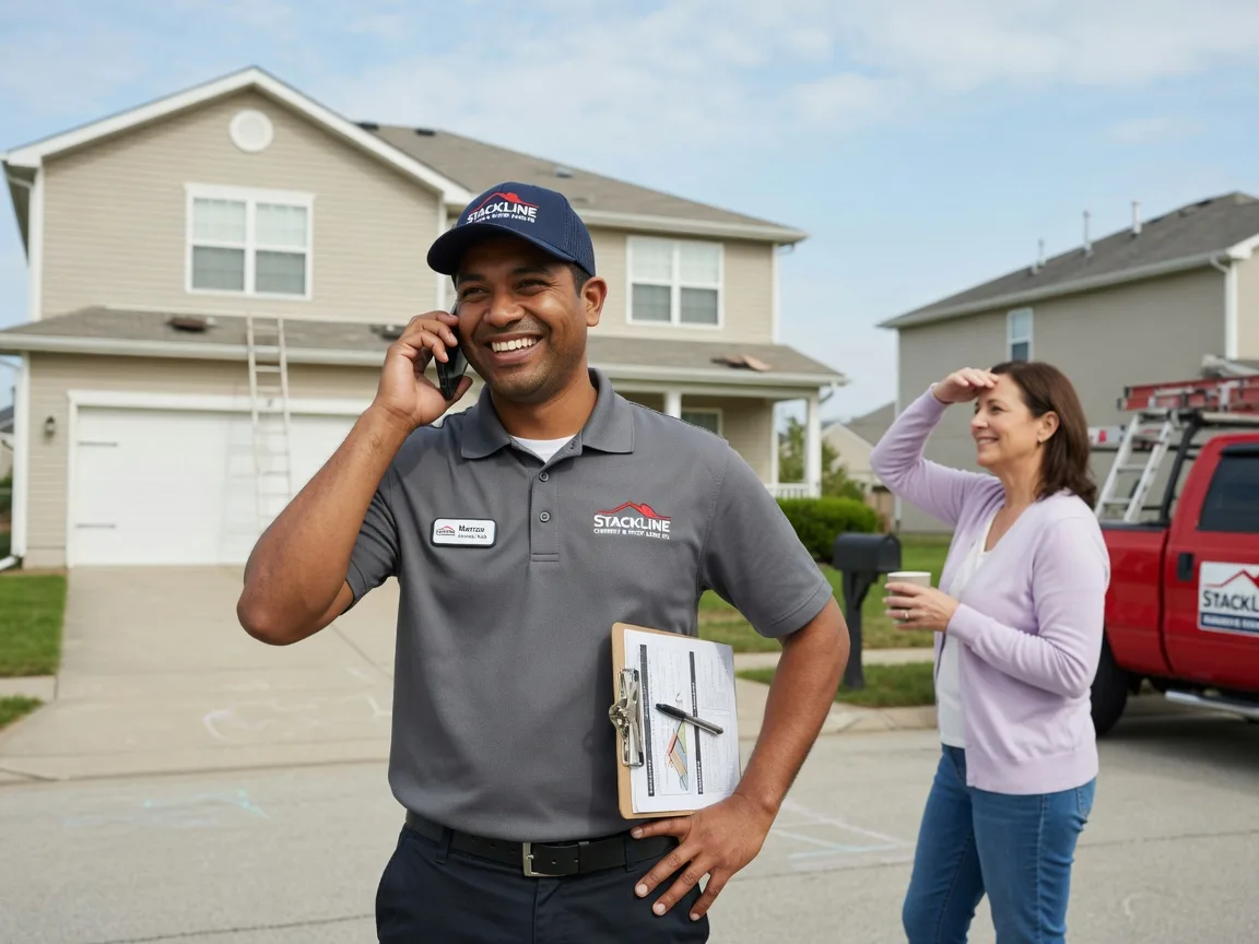 Chimney flashing repair Vinalhaven, ME FAQs